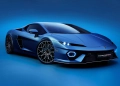Innovation hybride : la stratégie gagnante de Lamborghini