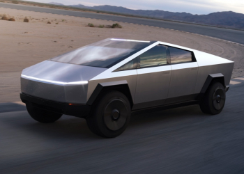 Le Cybertruck de Tesla : une nouvelle arme dans le conflit ukrainien ?