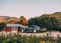 Tuthill GT One : une Porsche GT1 pour la route