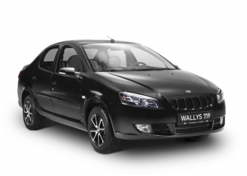 Wallys 719 : la renaissance de la Peugeot 206 sans Peugeot