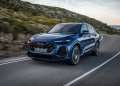 Audi SQ5 2025 : un V6 survitaminé