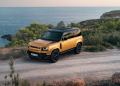 Defender Eivissa : quand l’âme d’Ibiza inspire l’iconique 4×4