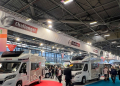 Camping-cars et vans : ce que réserve le Salon des véhicules de loisirs 2024