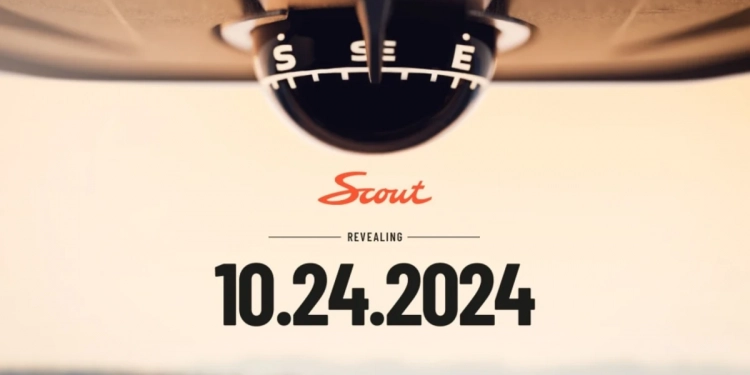 Volkswagen réinvente le Scout