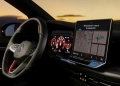 Volkswagen intègre l’IA conversationnelle de ChatGPT pour ses modèles 2025