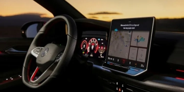 Volkswagen intègre l’IA conversationnelle de ChatGPT pour ses modèles 2025