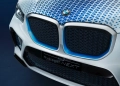 Hydrogène : BMW prépare son premier véhicule de série