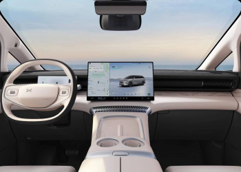 Mondial de l’Automobile 2024 : XPENG dévoile ses innovations IA pour l’Europe