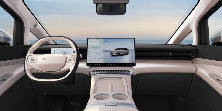 Mondial de l’Automobile 2024 : XPENG dévoile ses innovations IA pour l’Europe