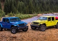 Jeep Gladiator Mojave X 2024 : un modèle unique dans le segment des midsize trucks