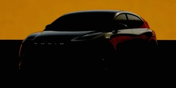 Lucid prépare un SUV compact au tarif attractif