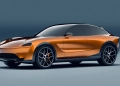 Un SUV signé McLaren attendu pour 2028