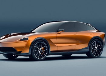 Un SUV signé McLaren attendu pour 2028