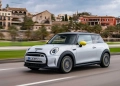 Mini Cooper SE : rappel massif de BMW en raison de risques de surchauffe