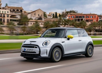 Mini Cooper SE : rappel massif de BMW en raison de risques de surchauffe