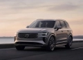 Volvo XC90 2025 : une évolution subtile, mais significative