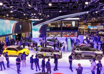 Sept premières mondiales pour Renault : focus sur le Mondial de l’Automobile 2024
