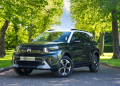 Citroën au Mondial 2024 : quatre premières mondiales et un showcar