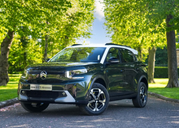 Citroën au Mondial 2024 : quatre premières mondiales et un showcar