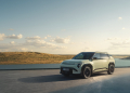 Kia EV3 : un EV9 compact !