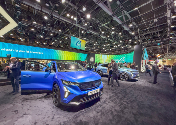 Mondial Auto 2024 : toutes nos photos exclusives