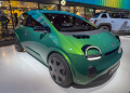 Twingo E-Tech : la réinvention électrique d’un mythe automobile