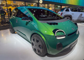 Twingo E-Tech : la réinvention électrique d’un mythe automobile