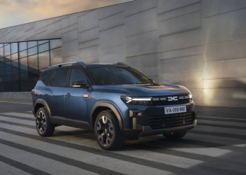 Nouveau Bigster : Dacia s’attaque au segment des C-SUV avec style et praticité