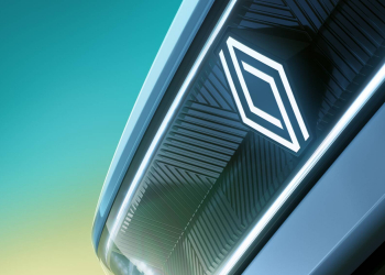 Renault 4 E-Tech Electric : les premières photos dévoilées