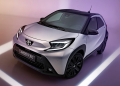 La Toyota Aygo X JBL : compacte, stylée et résolument musicale