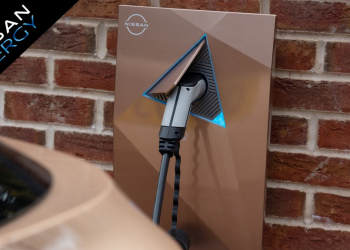 Nissan dévoile sa révolution énergétique : une technologie V2G pour tous dès 2026