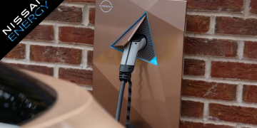 Nissan dévoile sa révolution énergétique : une technologie V2G pour tous dès 2026