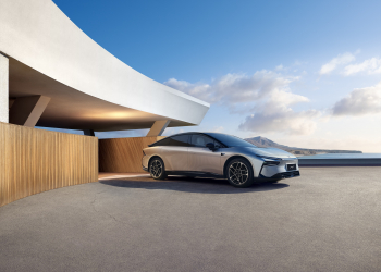 Xpeng P7+ : l’avenir de la mobilité électrique basé sur l’IA