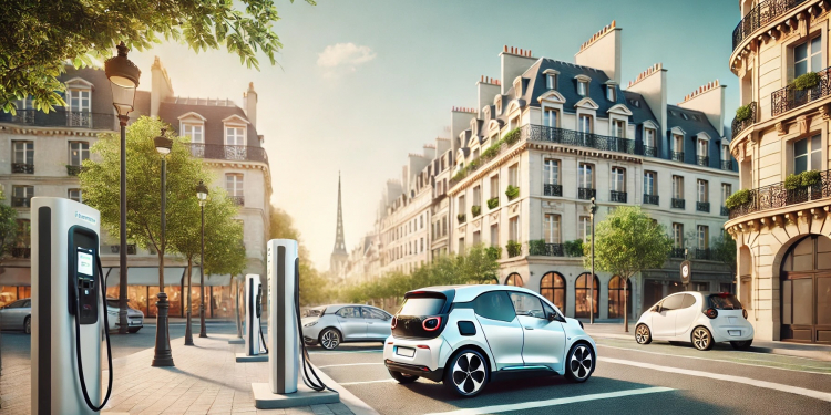 Vers une réduction drastique des aides pour l’achat de véhicules électriques en France