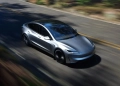 Tesla Model 3 Long Range : autonomie et performance