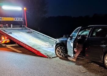Un chauffard flashé à 174 km/h : il voulait tester son bolide !