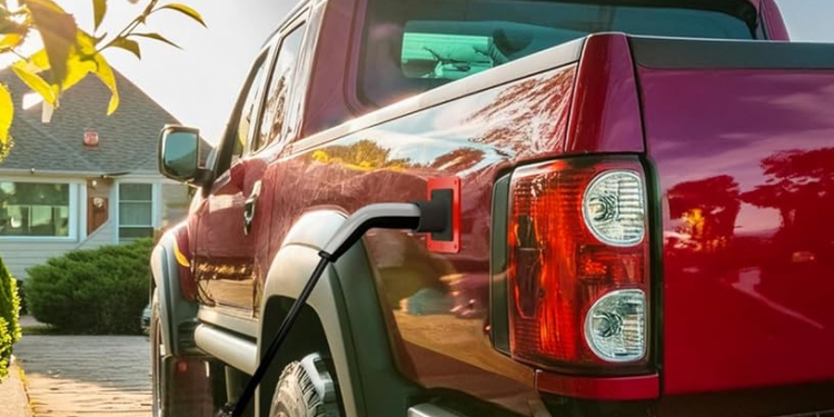 Passez votre voiture à l’électrique pour moins de 25 euros