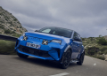 Alpine A290 : la citadine sportive électrique qui enflamme la presse
