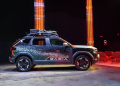 Dacia Duster Soul of Dakar : une édition unique aux accents du désert