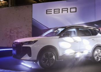 La marque espagnole Ebro renaît avec une offre très lowcost