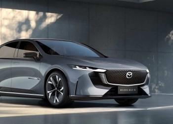 Mazda EZ-6 EV : Une voiture électrique à prix réduit qui pourrait révolutionner le marché