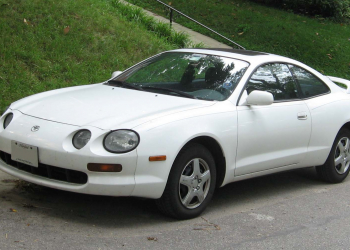 Toyota confirme le retour de la Celica