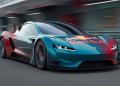 Exclusif : Tesla Red Bull X1, l’hypercar de demain ?