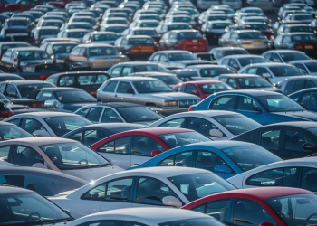 Bientôt un malus écologique rétroactif pour les voitures d’occasion ?