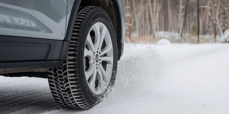 Ce pneu hiver Pirelli est proposé à un prix très attractif