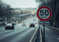 Périphérique parisien à 50 km/h : un premier bilan positif ?