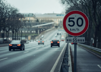 Périphérique parisien à 50 km/h : un premier bilan positif ?
