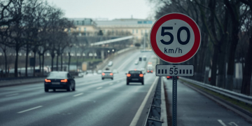 Périphérique parisien à 50 km/h : un premier bilan positif ?