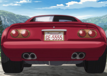 Une plaque d’immatriculation vendue plus de 50.000€