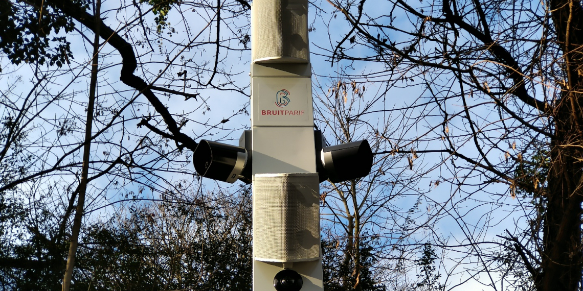 Un nouveau radar en Île de France qui ne s’intéresse pas à la vitesse …